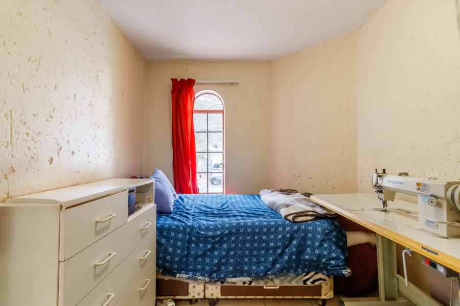 3 Bedroom Property for Sale in Vorna Valley Gauteng