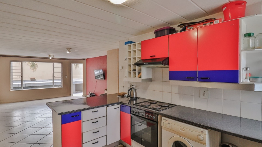 2 Bedroom Property for Sale in President Park Gauteng