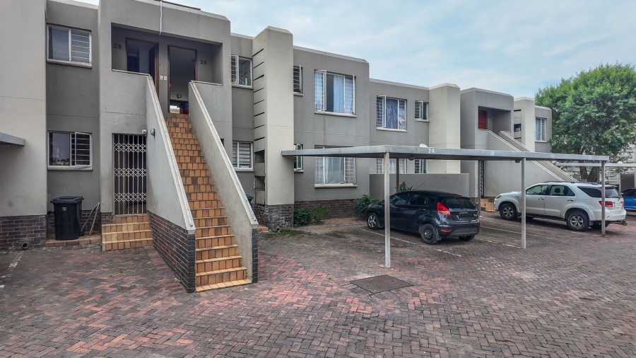 2 Bedroom Property for Sale in President Park Gauteng