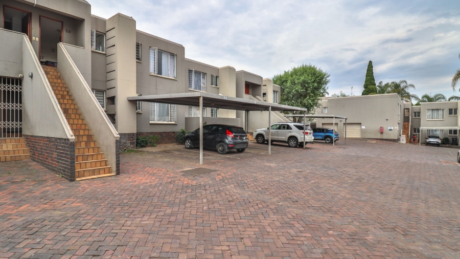 2 Bedroom Property for Sale in President Park Gauteng