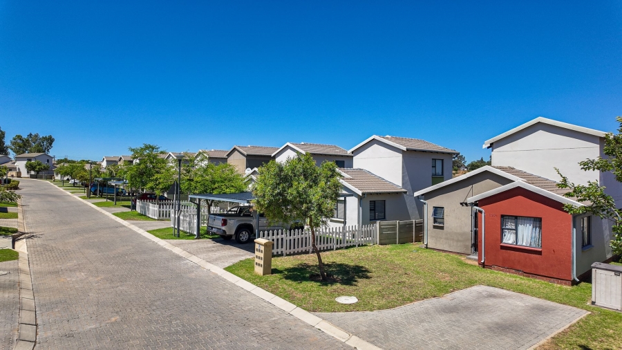 3 Bedroom Property for Sale in Summerset Gauteng