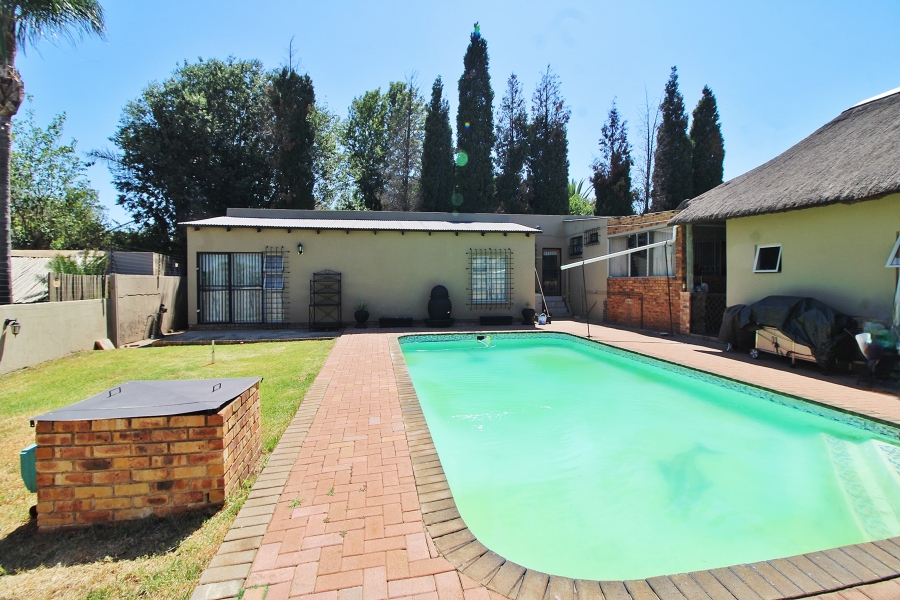 3 Bedroom Property for Sale in Solheim Gauteng