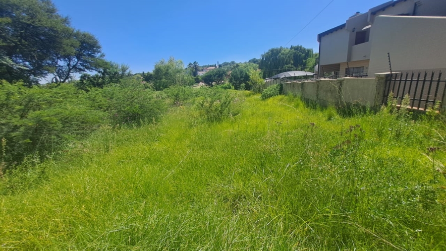 0 Bedroom Property for Sale in Country View Gauteng