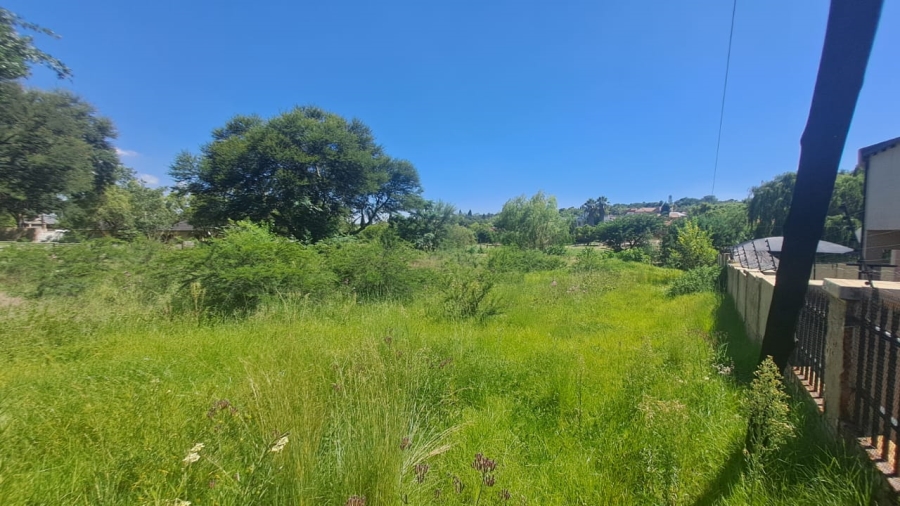 0 Bedroom Property for Sale in Country View Gauteng