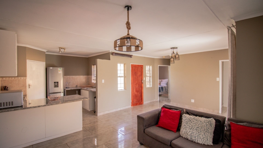 2 Bedroom Property for Sale in Carlswald Gauteng