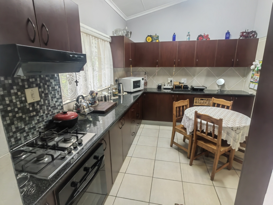 4 Bedroom Property for Sale in Overkruin Gauteng