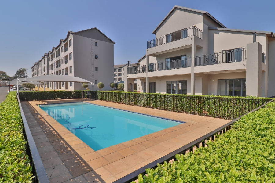 3 Bedroom Property for Sale in Erand Gardens Gauteng