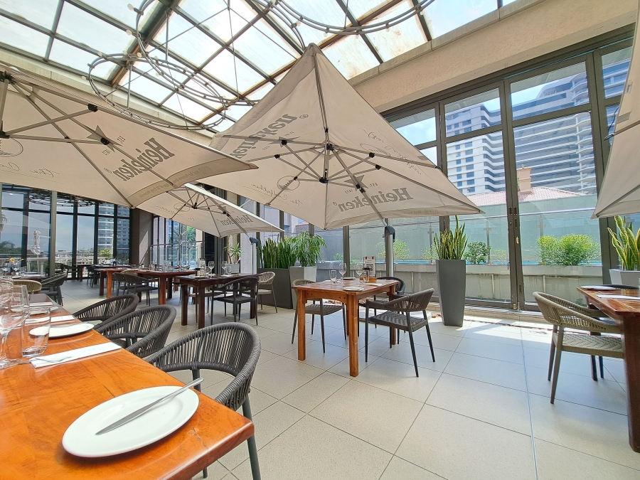 1 Bedroom Property for Sale in Morningside Ext 40 Gauteng