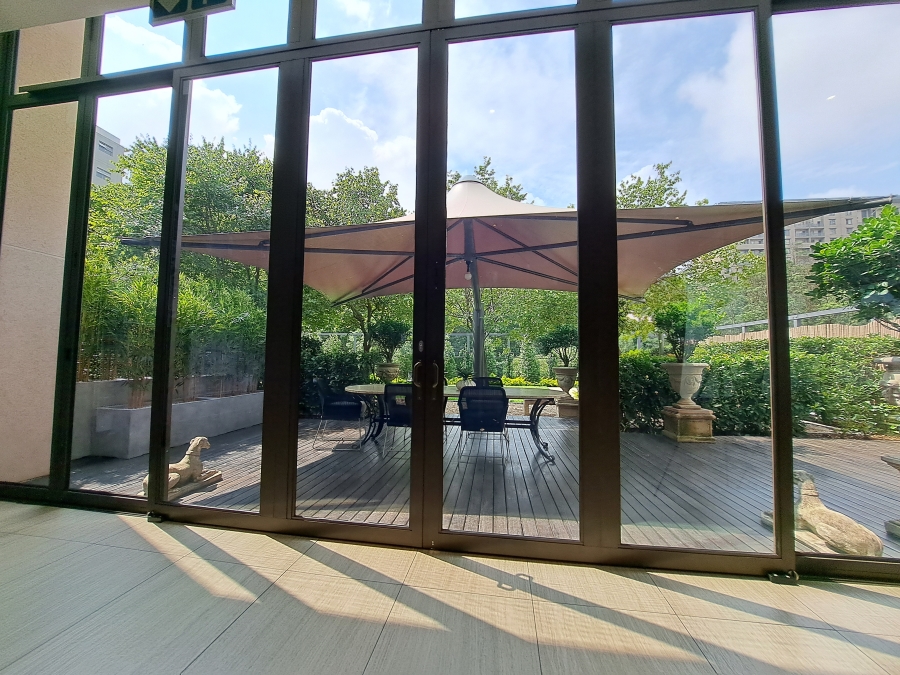 1 Bedroom Property for Sale in Morningside Ext 40 Gauteng