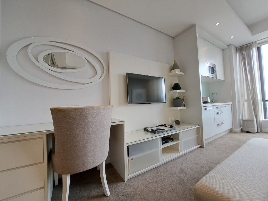 1 Bedroom Property for Sale in Morningside Ext 40 Gauteng