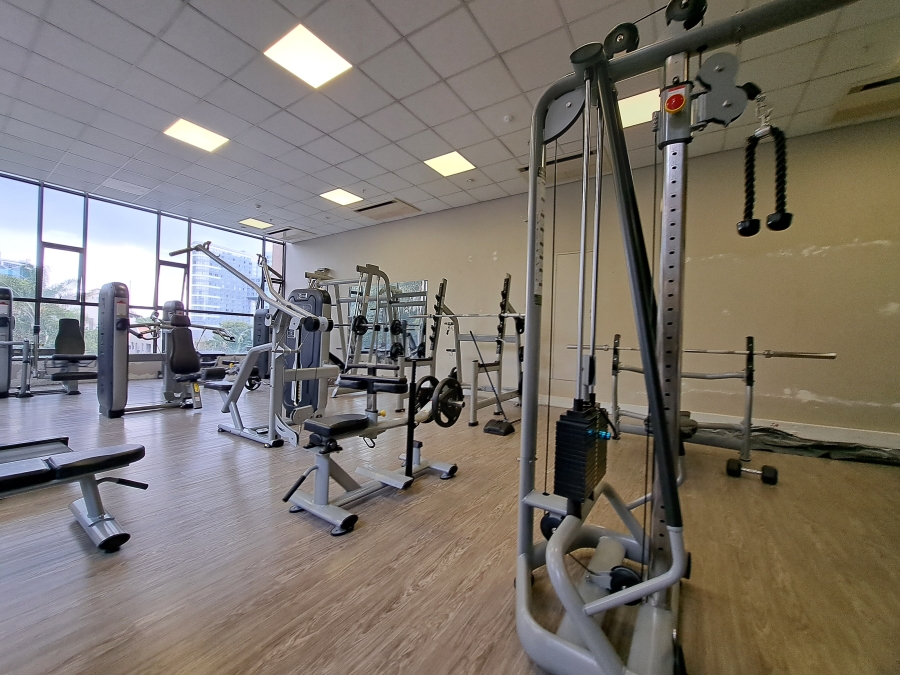 1 Bedroom Property for Sale in Morningside Ext 40 Gauteng
