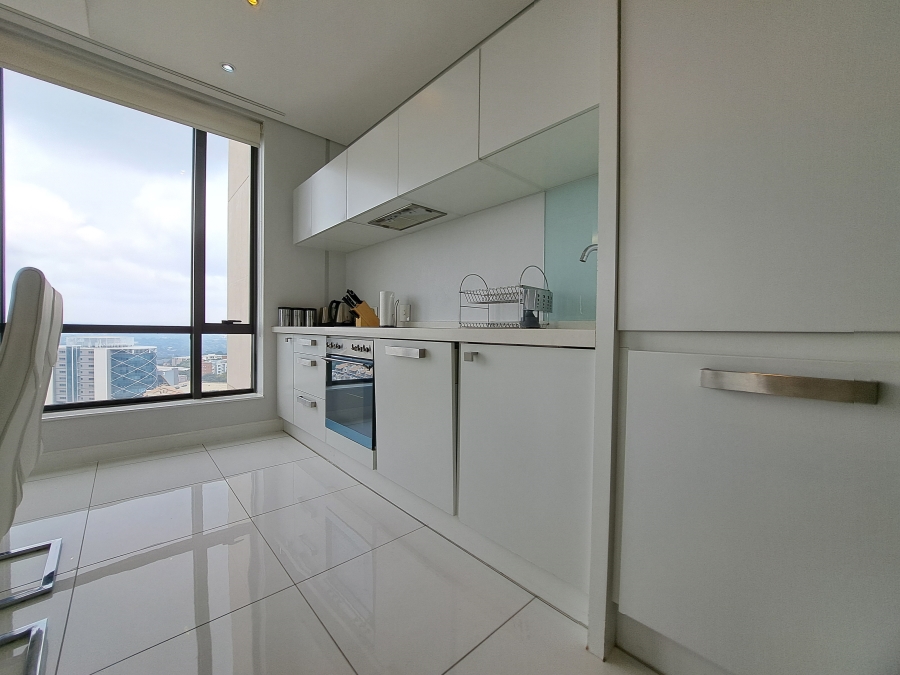 1 Bedroom Property for Sale in Morningside Ext 40 Gauteng