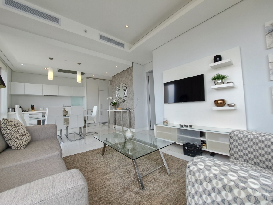 1 Bedroom Property for Sale in Morningside Ext 40 Gauteng
