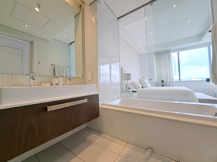 1 Bedroom Property for Sale in Morningside Ext 40 Gauteng