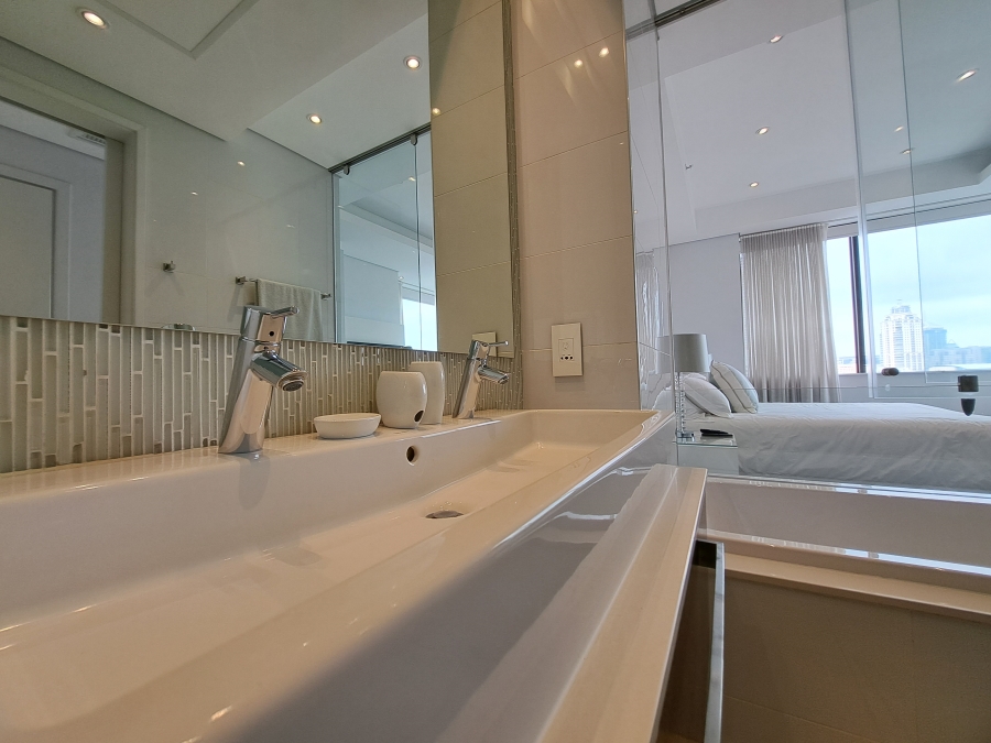 1 Bedroom Property for Sale in Morningside Ext 40 Gauteng