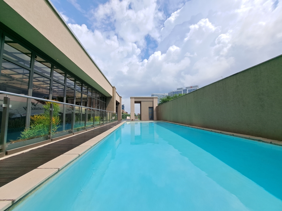 1 Bedroom Property for Sale in Morningside Ext 40 Gauteng