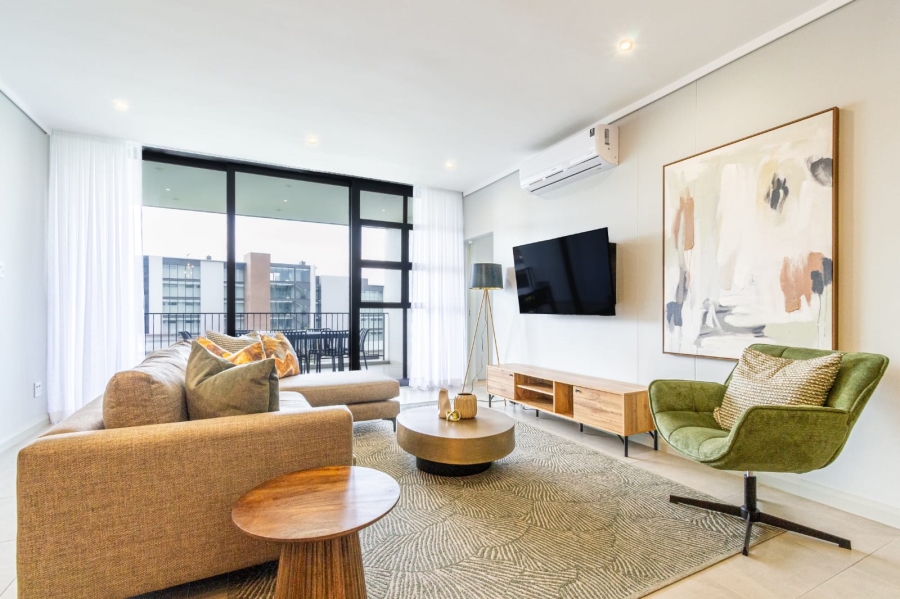 To Let 3 Bedroom Property for Rent in Ascend to Midstream Gauteng