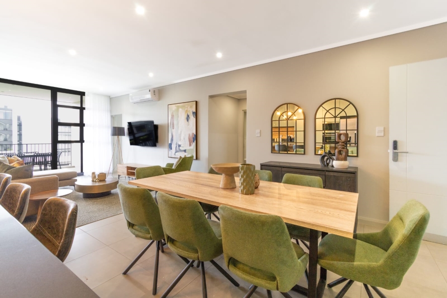 To Let 3 Bedroom Property for Rent in Ascend to Midstream Gauteng