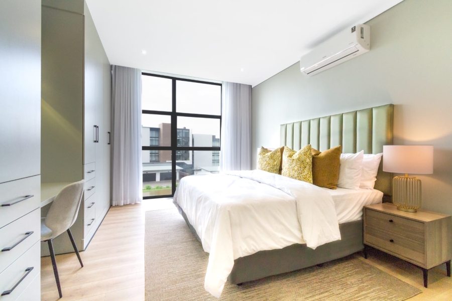 To Let 3 Bedroom Property for Rent in Ascend to Midstream Gauteng