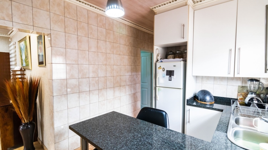 4 Bedroom Property for Sale in Ebony Park Gauteng