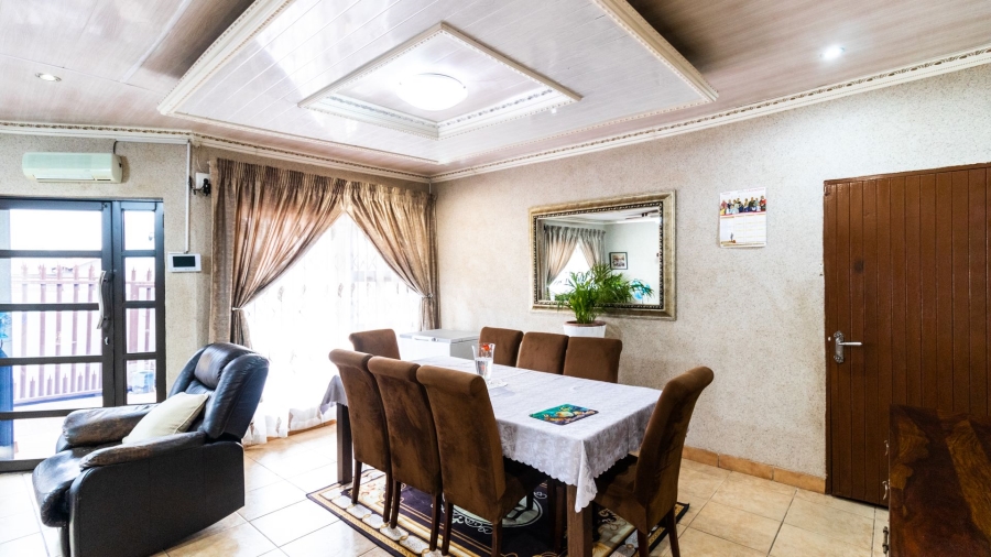 4 Bedroom Property for Sale in Ebony Park Gauteng