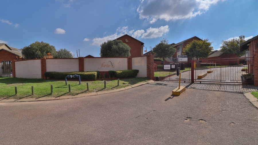 3 Bedroom Property for Sale in Sagewood Gauteng