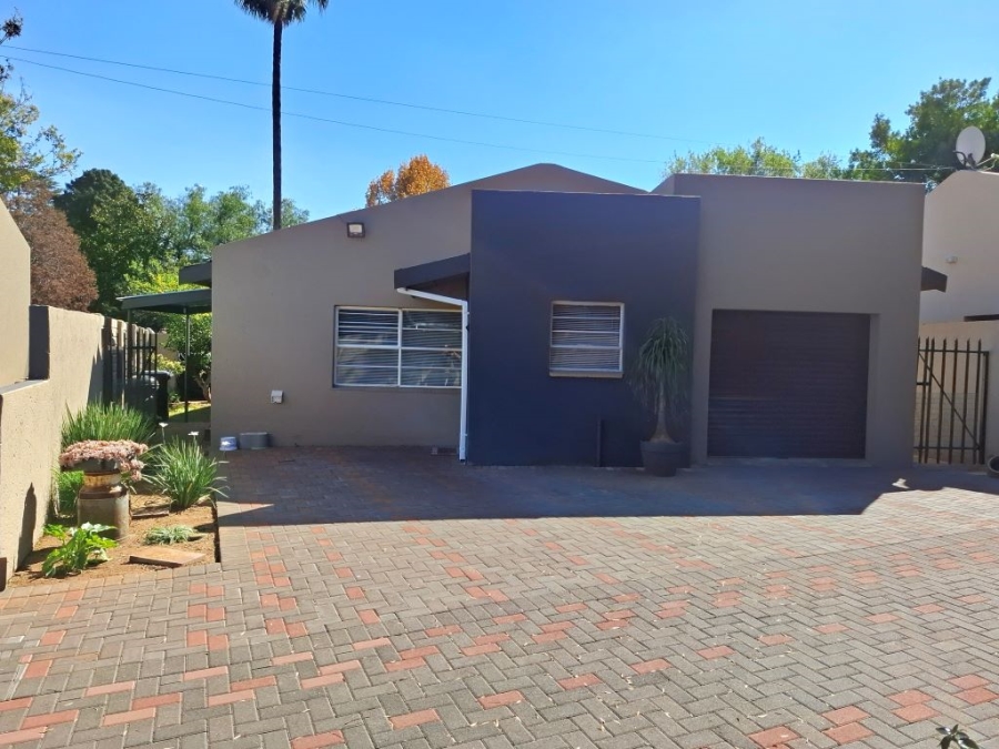 2 Bedroom Property for Sale in Greenhills Gauteng