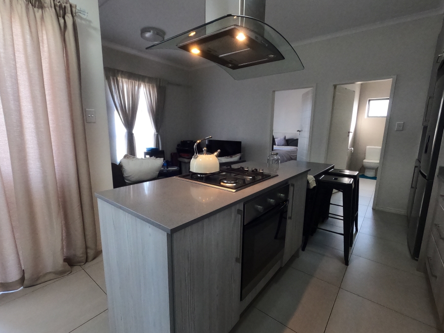 1 Bedroom Property for Sale in Erand Gardens Gauteng