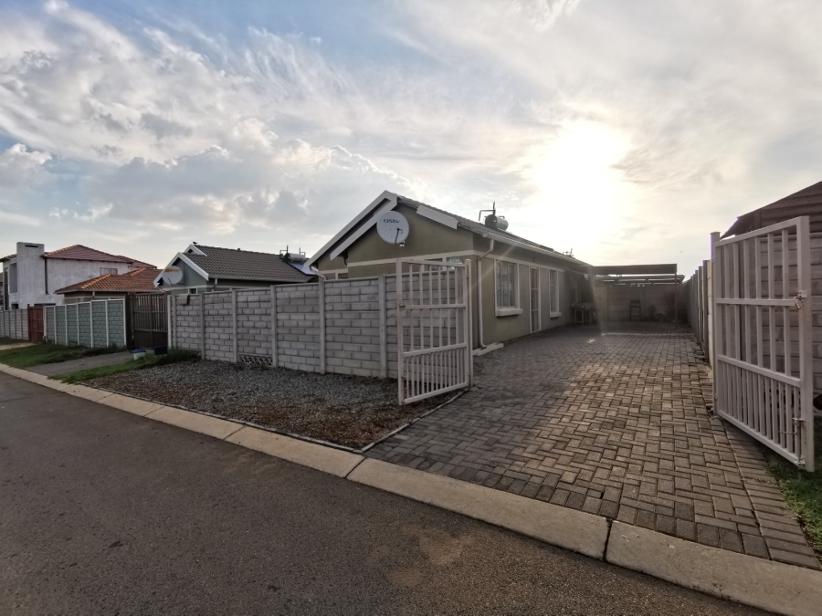 3 Bedroom Property for Sale in Leopard