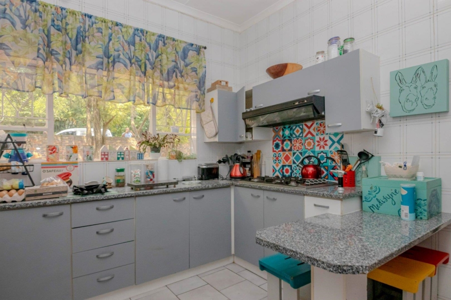 4 Bedroom Property for Sale in Helderkruin Gauteng