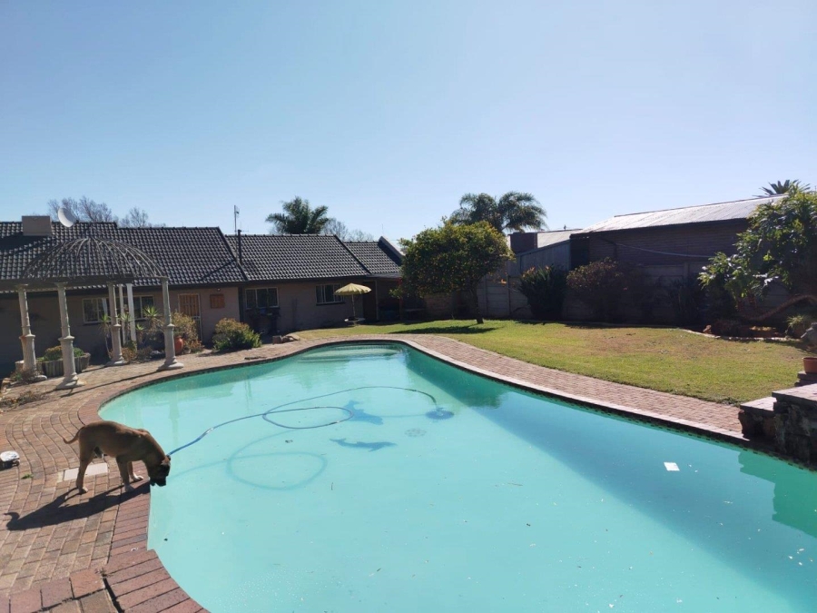 4 Bedroom Property for Sale in Mindalore Gauteng