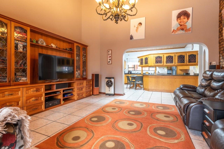 3 Bedroom Property for Sale in Meyersdal Gauteng