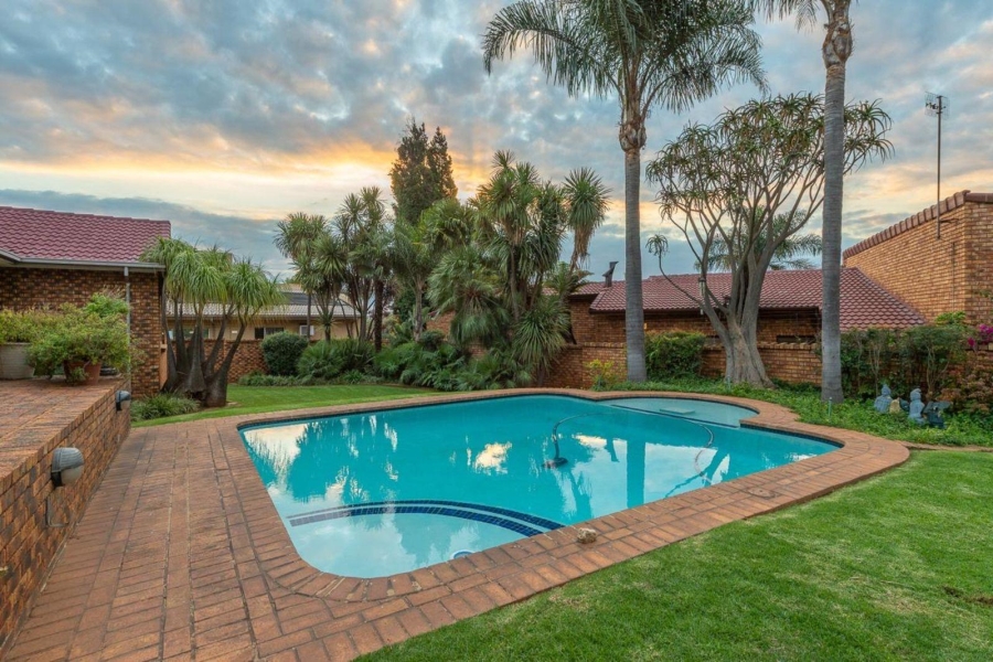 3 Bedroom Property for Sale in Meyersdal Gauteng