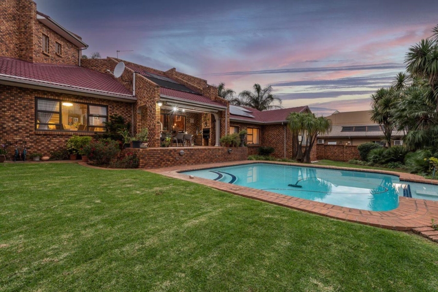 3 Bedroom Property for Sale in Meyersdal Gauteng