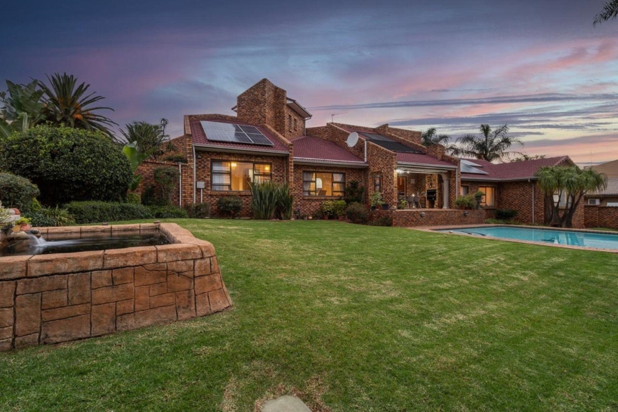 3 Bedroom Property for Sale in Meyersdal Gauteng