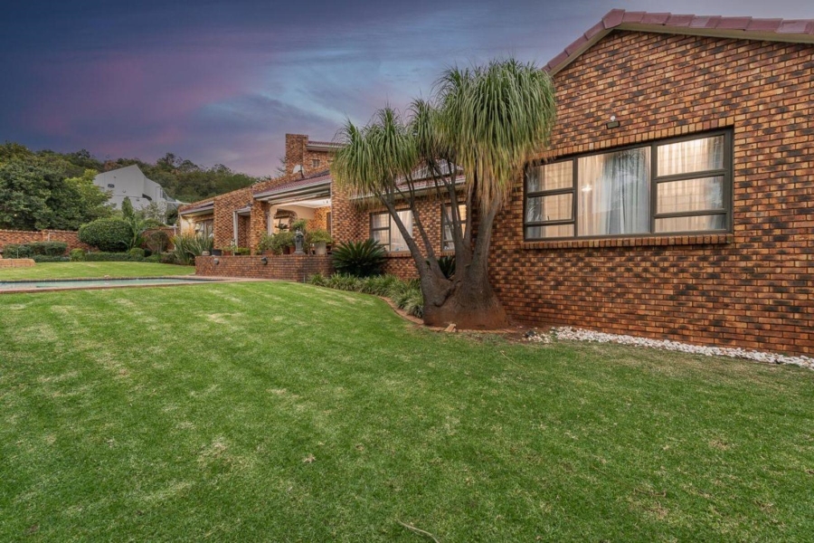 3 Bedroom Property for Sale in Meyersdal Gauteng