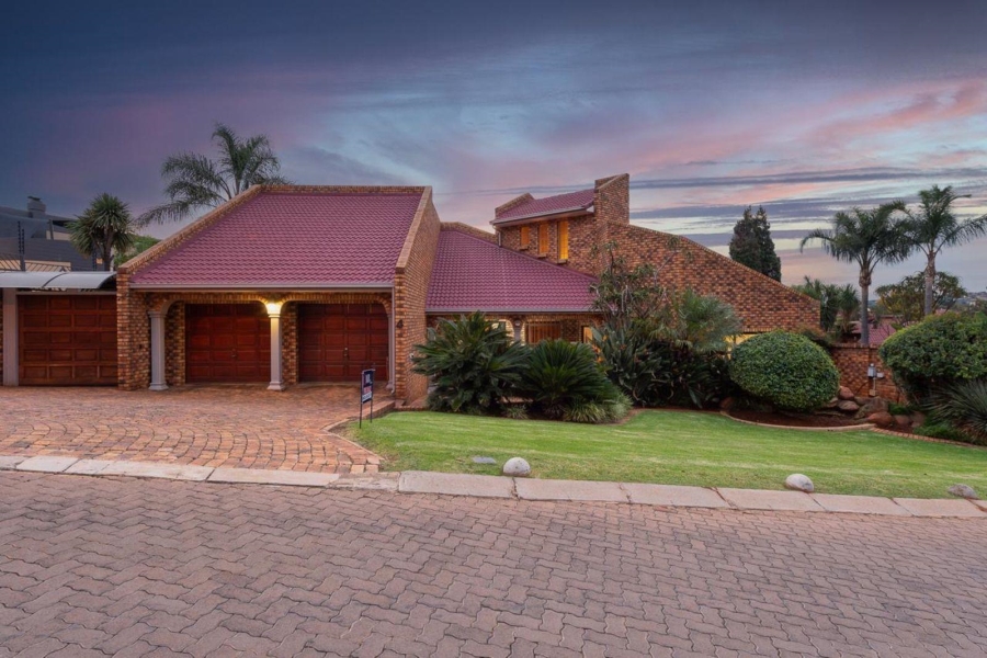 3 Bedroom Property for Sale in Meyersdal Gauteng