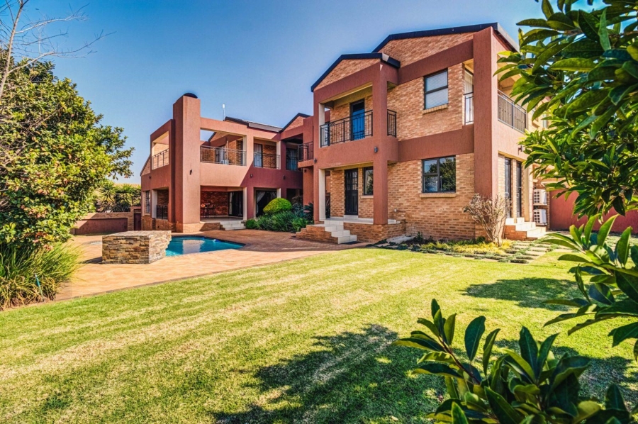 4 Bedroom Property for Sale in Ebotse Golf Estate Gauteng