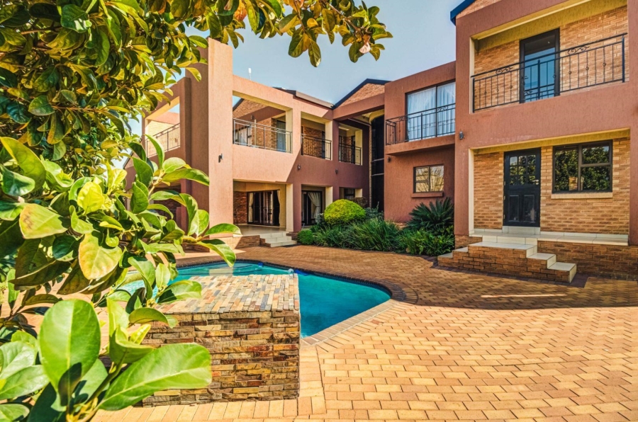 4 Bedroom Property for Sale in Ebotse Golf Estate Gauteng