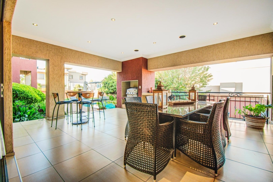 4 Bedroom Property for Sale in Ebotse Golf Estate Gauteng