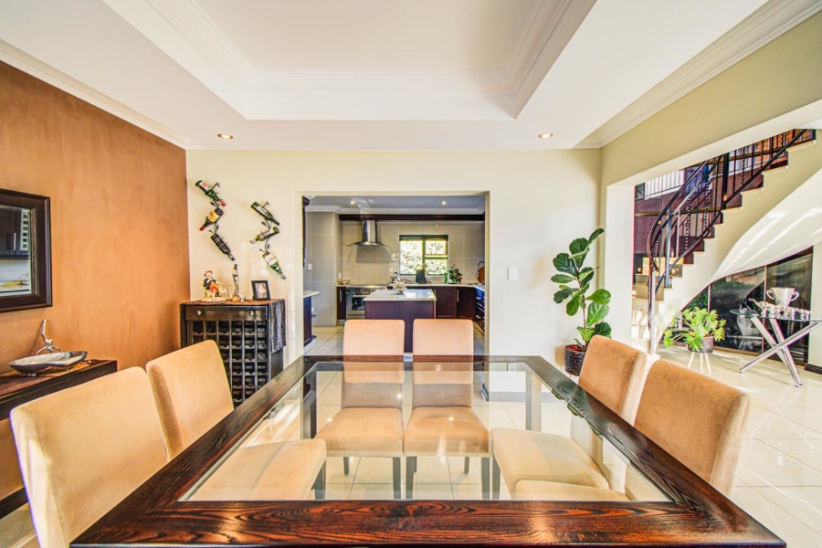 4 Bedroom Property for Sale in Ebotse Golf Estate Gauteng