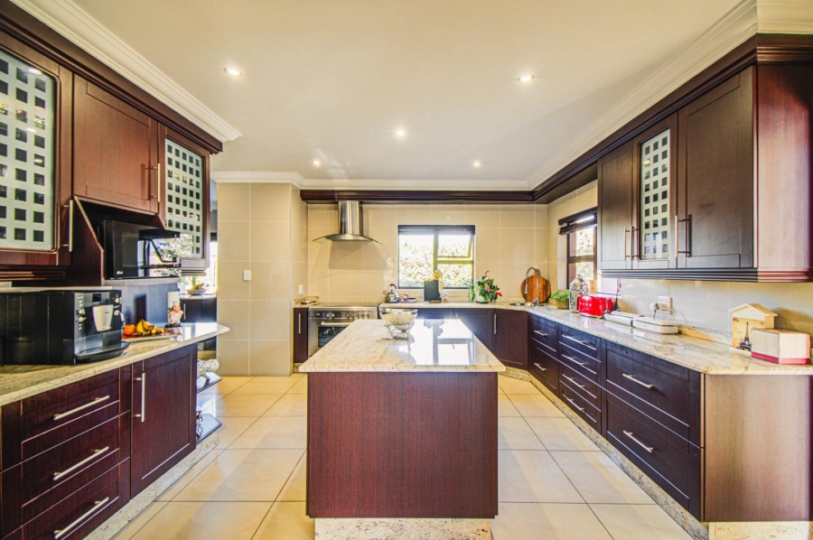4 Bedroom Property for Sale in Ebotse Golf Estate Gauteng