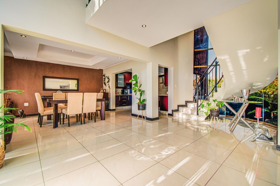 4 Bedroom Property for Sale in Ebotse Golf Estate Gauteng