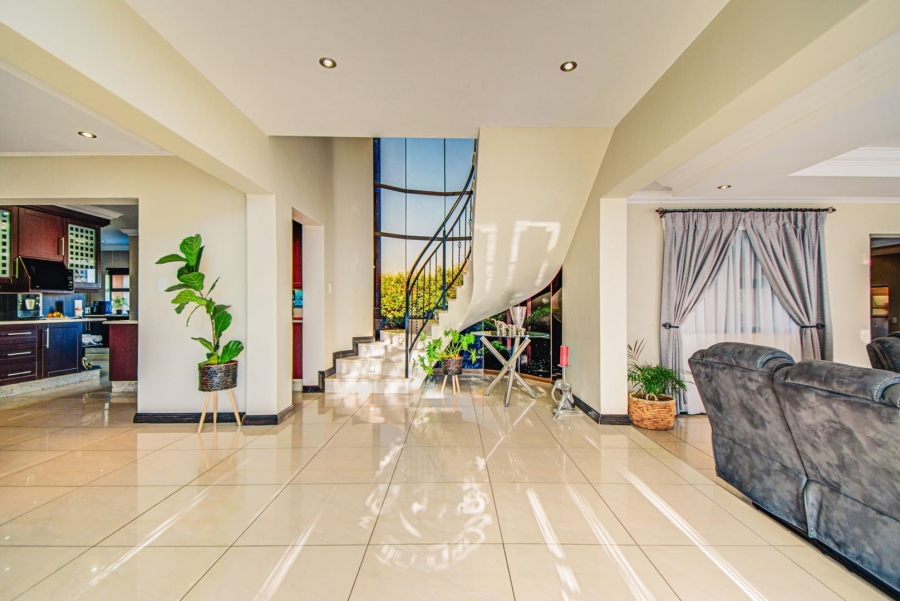 4 Bedroom Property for Sale in Ebotse Golf Estate Gauteng