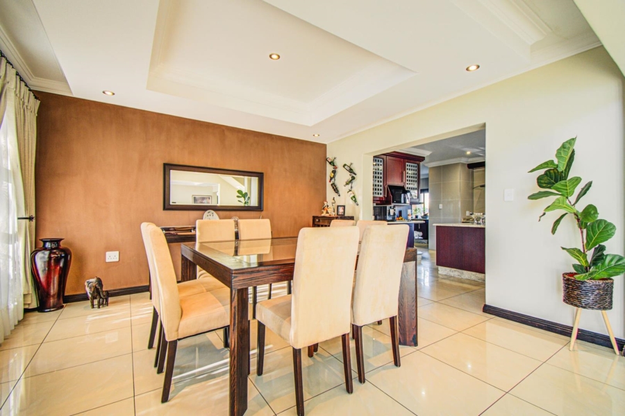 4 Bedroom Property for Sale in Ebotse Golf Estate Gauteng