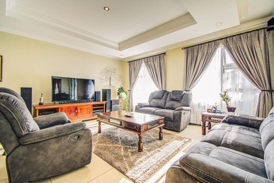 4 Bedroom Property for Sale in Ebotse Golf Estate Gauteng