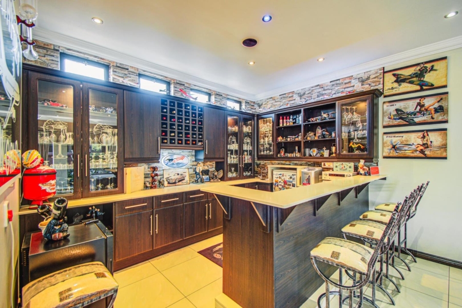 4 Bedroom Property for Sale in Ebotse Golf Estate Gauteng