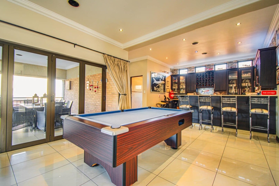 4 Bedroom Property for Sale in Ebotse Golf Estate Gauteng