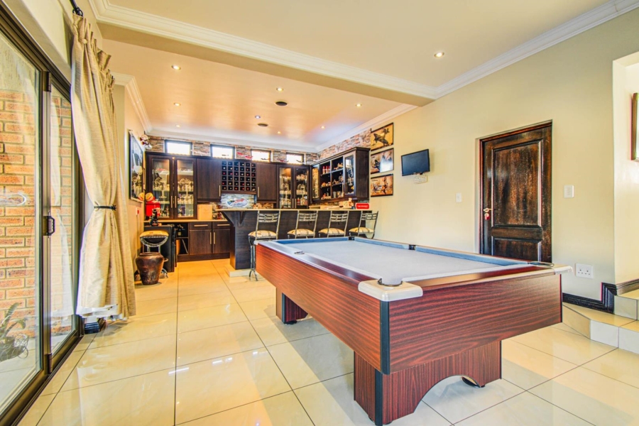 4 Bedroom Property for Sale in Ebotse Golf Estate Gauteng