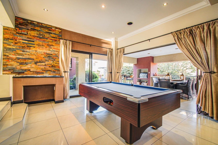 4 Bedroom Property for Sale in Ebotse Golf Estate Gauteng